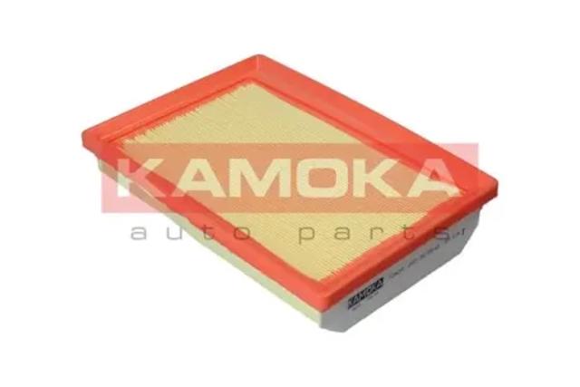 Система автоматичного очищення повітряного фільтра F244201 KAMOKA
