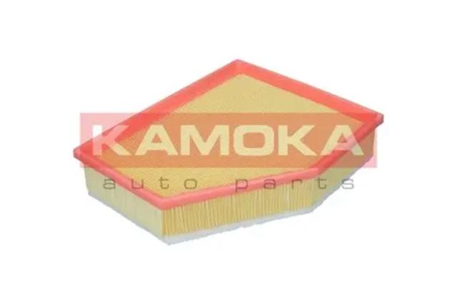 Система автоматичного очищення повітряного фільтра F255701 KAMOKA
