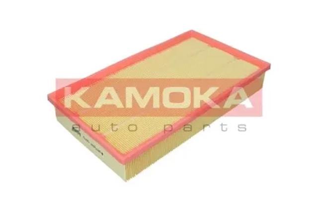Система автоматичного очищення повітряного фільтра F257601 KAMOKA