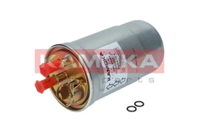 Фільтр-відстійник палива грубої очистки F304101 KAMOKA