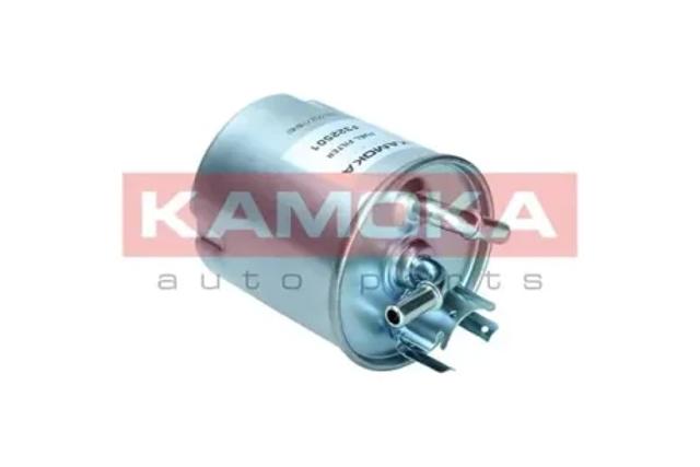 Фільтр тонкого очищення палива F322501 KAMOKA