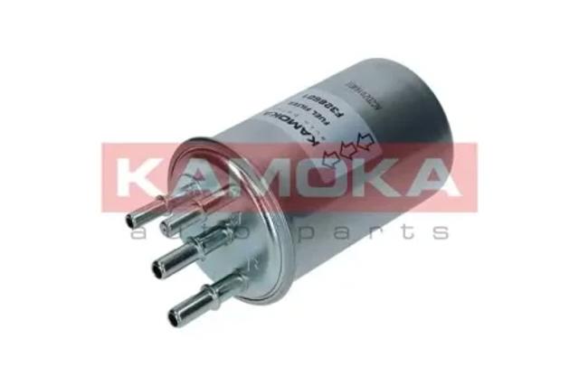 Фільтр паливний F328601 KAMOKA