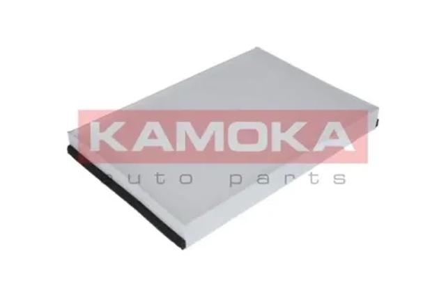 Фільтр повітряний обігрівача F400601 KAMOKA