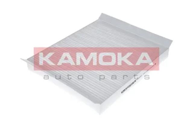 Повітряний фільтр салону F400701 KAMOKA