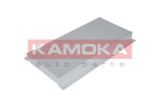 Фільтр салону F400801 KAMOKA