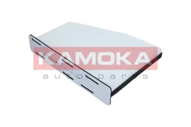 Фільтр салону вугільний F401601 KAMOKA