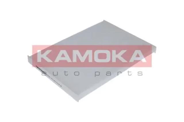Фільтр салону F401801 KAMOKA