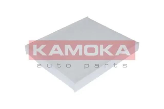 Фільтр повітряний обігрівача F402001 KAMOKA