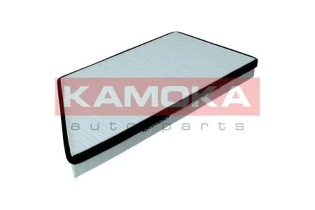 Повітряний фільтр салону F402101 KAMOKA