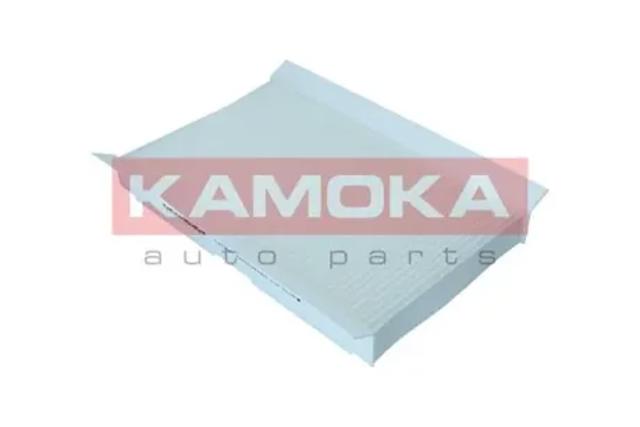 Фільтр салону F402201 KAMOKA