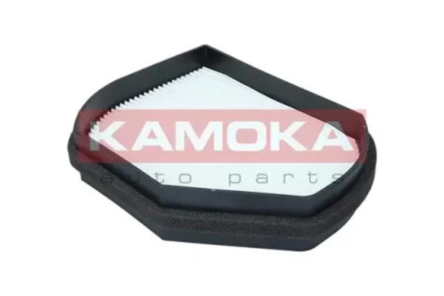 Фільтр салону вугільний F402301 KAMOKA