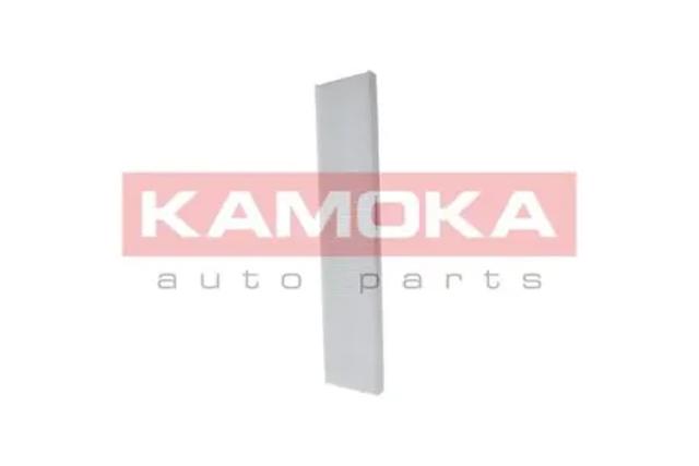Фільтр, повітря у внутрішній простір F402801 KAMOKA