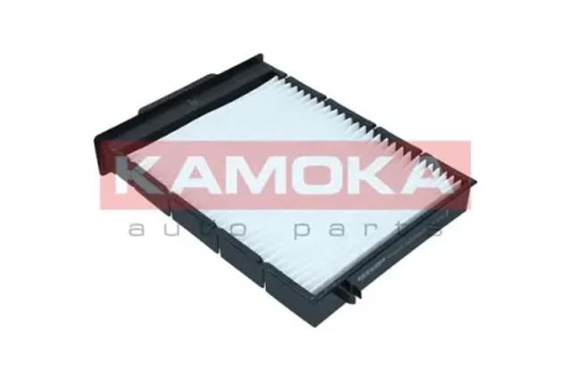 Фільтр салону F404201 KAMOKA