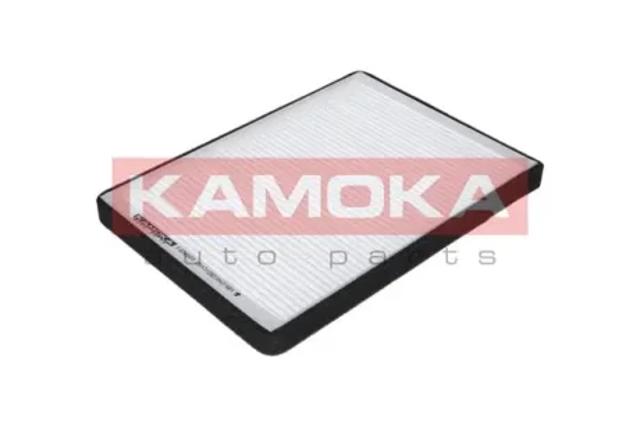 Фільтр, повітря у внутрішній простір F404601 KAMOKA