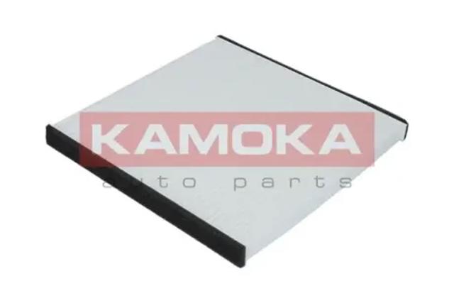 Фільтр повітряний обігрівача F406301 KAMOKA