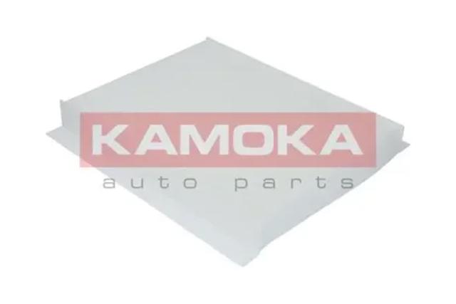 Повітряний фільтр салону F408301 KAMOKA