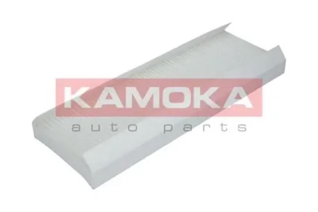 Фільтр салону вугільний F408801 KAMOKA