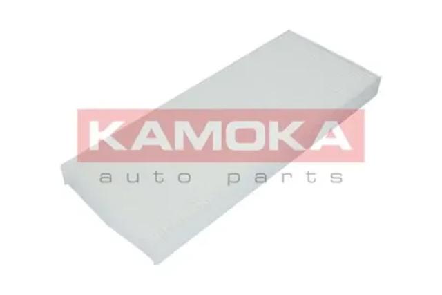 Фільтр салону вугільний F409301 KAMOKA