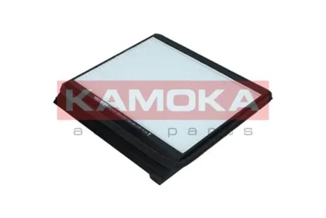Фільтр, повітря у внутрішній простір F410001 KAMOKA