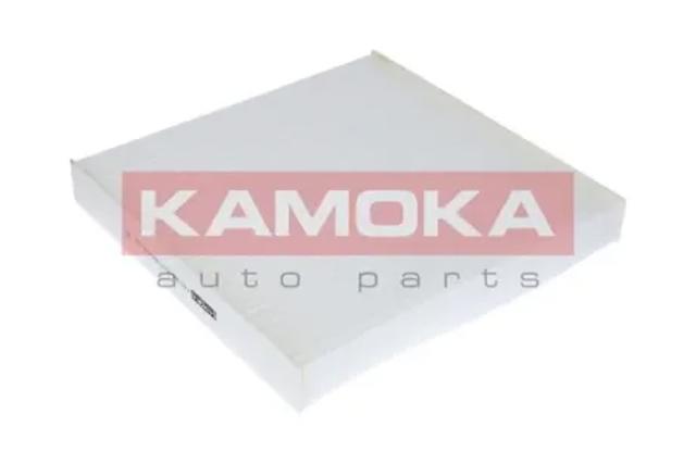 Фільтр салону вугільний F411301 KAMOKA