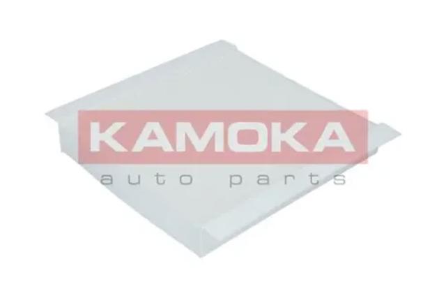 Повітряний фільтр салону F412301 KAMOKA