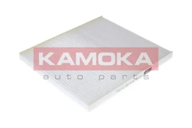 Фільтр пиловий F412501 KAMOKA