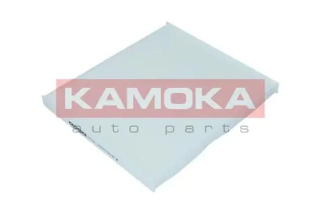 Фільтр, повітря у внутрішній простір F417401 KAMOKA