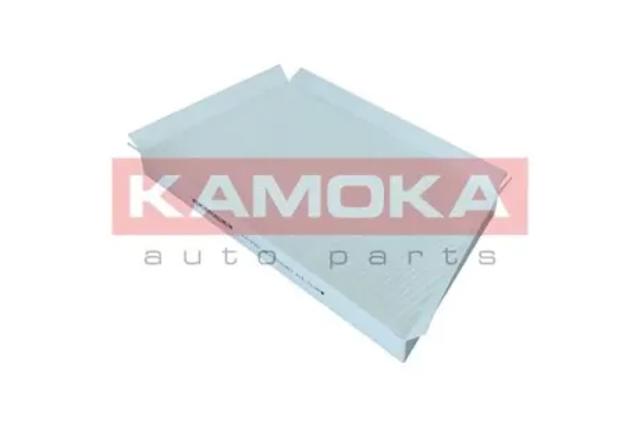Фільтр салону вугільний F417501 KAMOKA