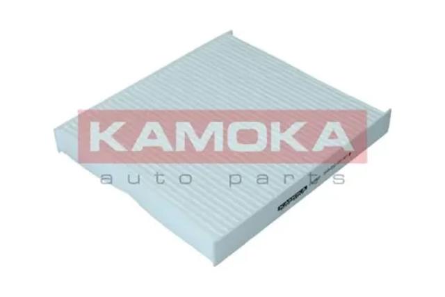 Повітряний фільтр салону F418501 KAMOKA