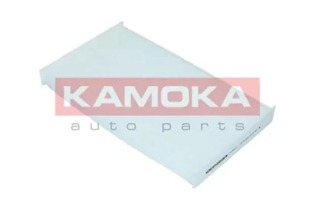 Повітряний фільтр салону F418801 KAMOKA