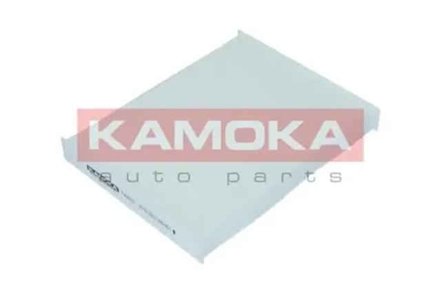 Фільтр пиловий F420201 KAMOKA