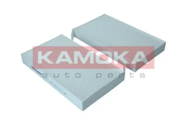 Фільтр повітряний обігрівача F422501 KAMOKA
