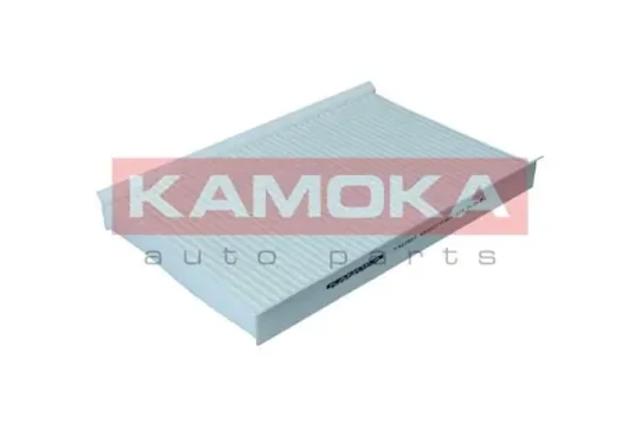 Фільтр пиловий F422801 KAMOKA