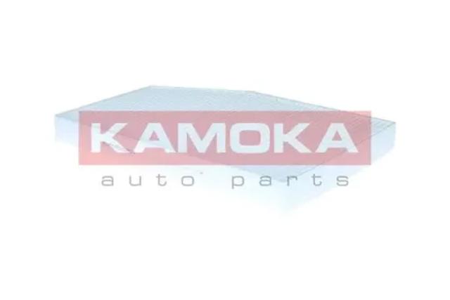 Фільтр салону вугільний F423701 KAMOKA