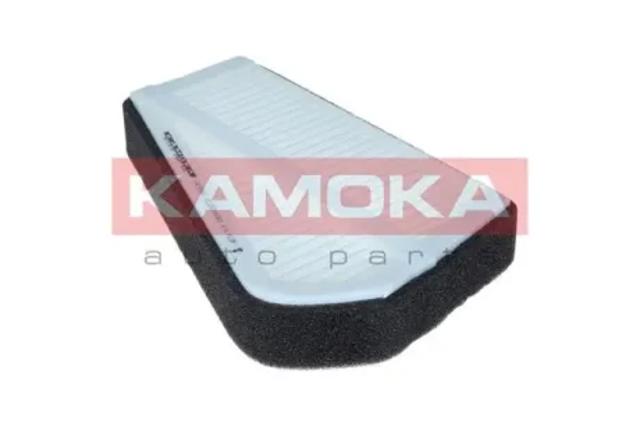 Фільтр повітряний обігрівача F425901 KAMOKA