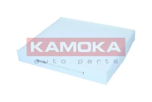 Фільтр салону F426201 KAMOKA