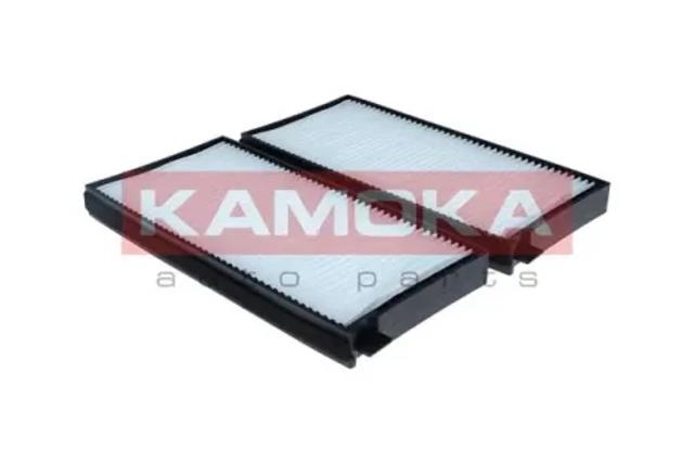 Фільтр салону вугільний F426501 KAMOKA