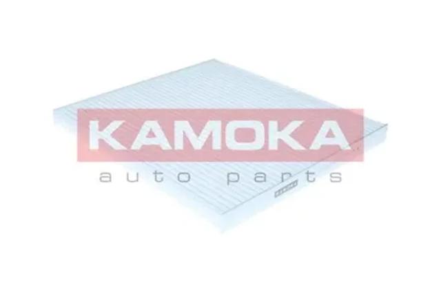 Фільтр пиловий F427201 KAMOKA