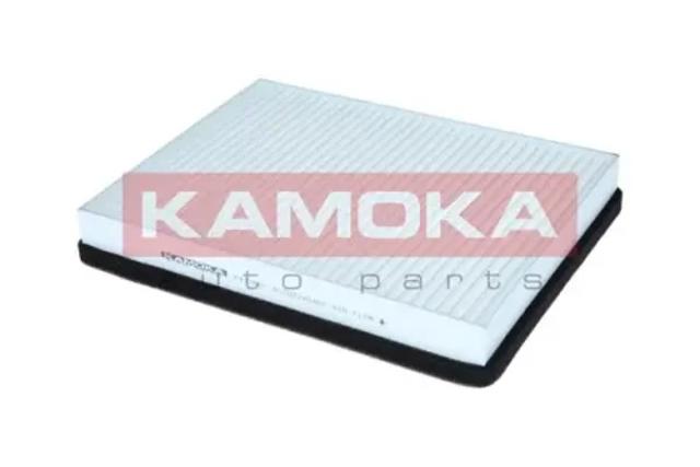 Повітряний фільтр салону F427601 KAMOKA