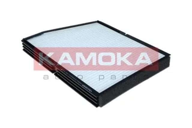 Фільтр, повітря у внутрішній простір F428201 KAMOKA