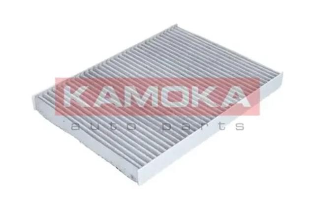Фільтр салону F500201 KAMOKA