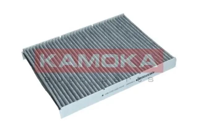 Фільтр, повітря у внутрішній простір F500401 KAMOKA