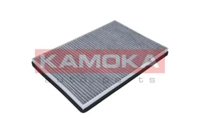 Фільтр салону вугільний F501501 KAMOKA