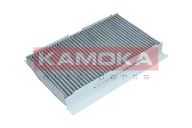 Фільтр пиловий F501801 KAMOKA
