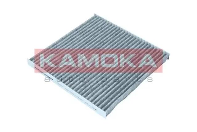 Фільтр пиловий F502001 KAMOKA