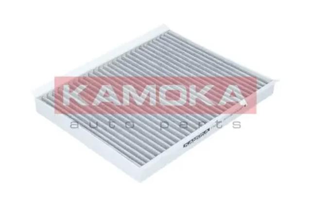 Фільтр повітряний обігрівача F502301 KAMOKA
