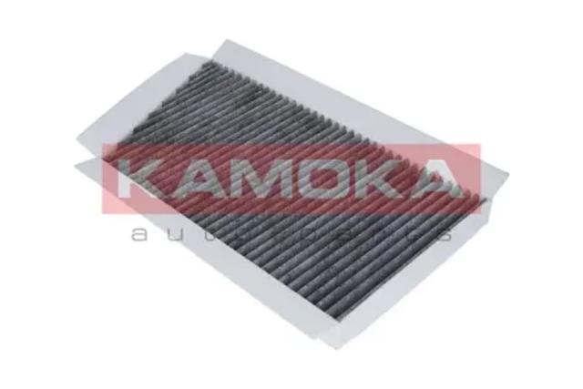 Фільтр повітряний обігрівача F502601 KAMOKA