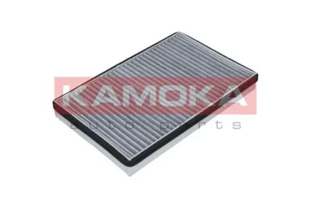 Фільтр повітряний обігрівача F503101 KAMOKA