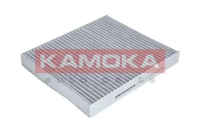 Повітряний фільтр салону F503301 KAMOKA