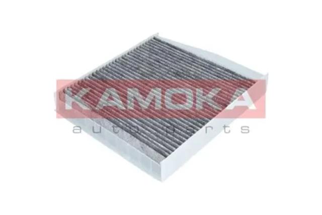 Фільтр, повітря у внутрішній простір F503701 KAMOKA